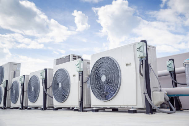 Best HVAC cleaning services  in Jones Creek, TX